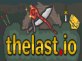 Jeu TheLast.io