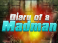 Jeu Diary of a Madman