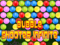 Jeu Bubble Shooter Infinite
