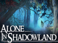 Jeu Alone in Shadowland