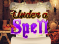 Jeu Under a Spell