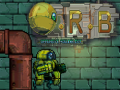 Jeu ORB Offensive Rolling Bot