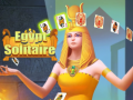Jeu Egypt Solitaire