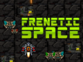Jeu Frenetic Space