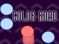 Jeu Color Road