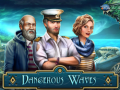 Jeu Dangerous Waves