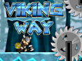 Jeu Viking way