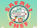 Jeu Safari Chef