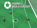 Jeu Football World Cup 2019