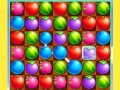 Jeu Fruit Match
