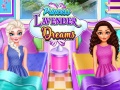 Jeu Lavender Dream