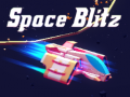 Jeu Space Blitz
