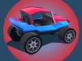 Jeu Crazy Racing