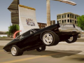 Jeu Mad Sports Cars Stuns