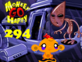 Jeu Monkey Go Happy Stage 294