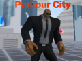 Jeu Parkour City