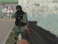 Jeu Commando Attack