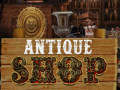 Jeu Antique Shop