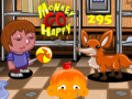 Jeu Monkey Go Happy Stage 295