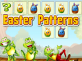 Jeu Easter Patterns