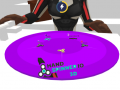 Jeu Hand Spinner Io 3D