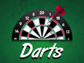 Jeu Darts