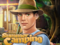 Jeu Summer Camping