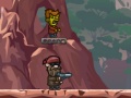 Jeu Challenge Of The Zombies