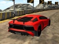 Jeu Lambo Drifter