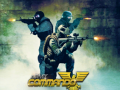 Jeu Army Commando