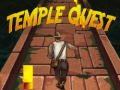 Jeu Temple Quest