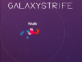 Jeu Galaxystrife