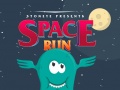 Jeu Space Run