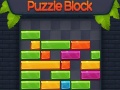 Jeu Puzzle Block
