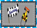 Jeu Karting