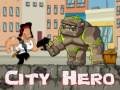 Jeu City Hero