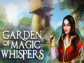 Jeu Garden of Magic Whispers