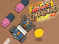 Jeu Extreme Cardboard Racing