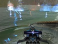 Jeu Water Wars