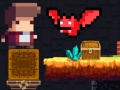 Jeu Tiny Man and Red Bat