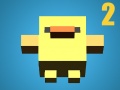 Jeu Flap Up 2