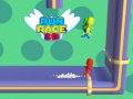 Jeu Run Race 3D