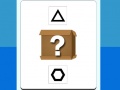 Jeu What's Inside?
