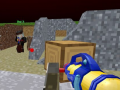 Jeu Xtreme Paintball Wars
