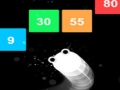 Jeu Snake vs Numbers