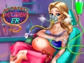 Jeu Mommy Accident Er