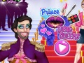 Jeu Prince Drag Queen