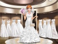 Jeu Annie Wedding Shopping