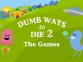 Jeu Dumb Ways To Die 2