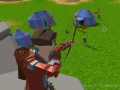 Jeu Archer Master 3d Castle Defense